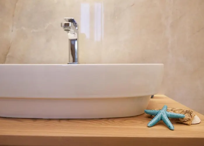 Don Francisco - Pensionat Tropea