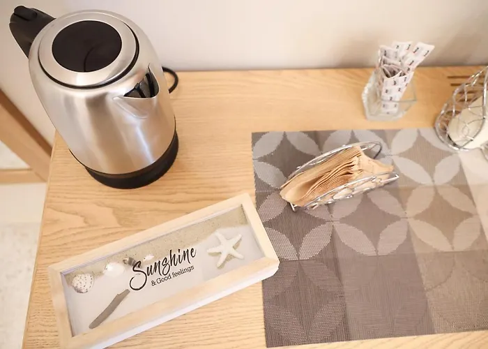 Pensionat Don Francisco -