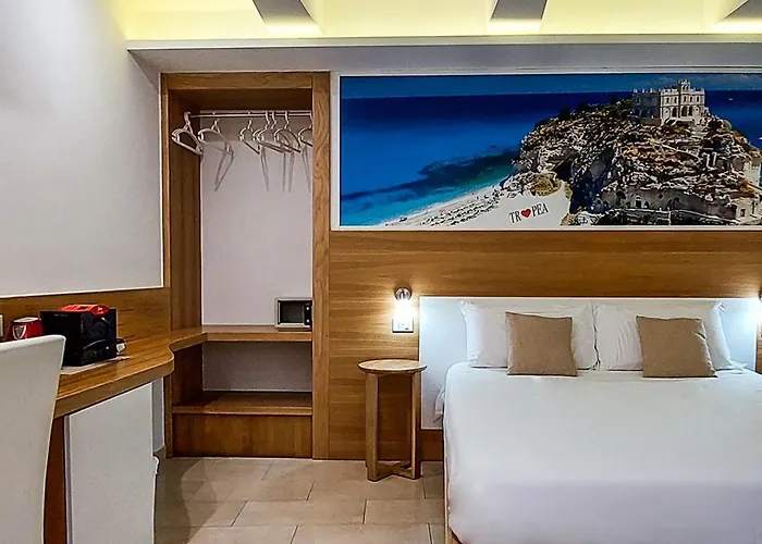 Don Francisco - Pensionat 4*