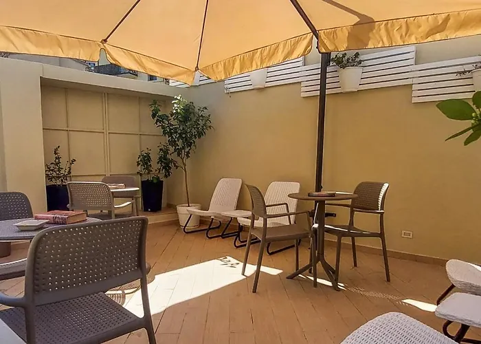 Don Francisco - Pensionat 4*