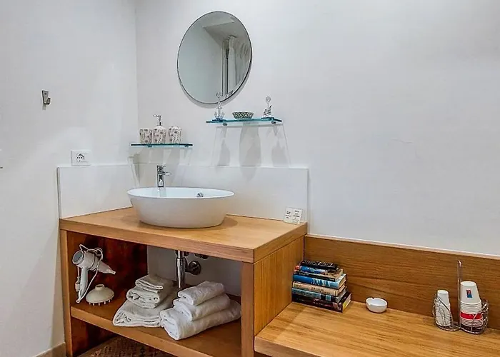 Pensionat Don Francisco - Tropea