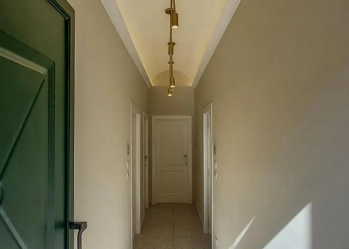 בית הארחה Don Francisco - טרופאה