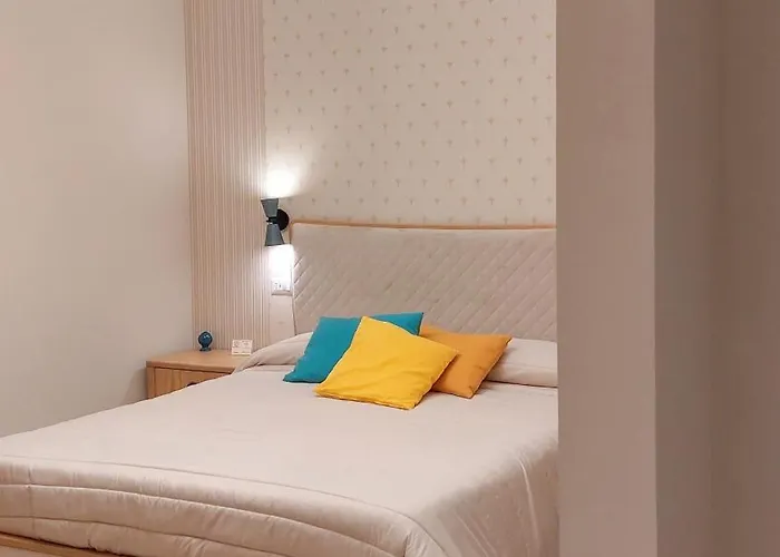 Don Francisco - Pensionat