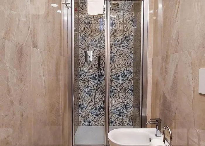 בית הארחה Don Francisco -