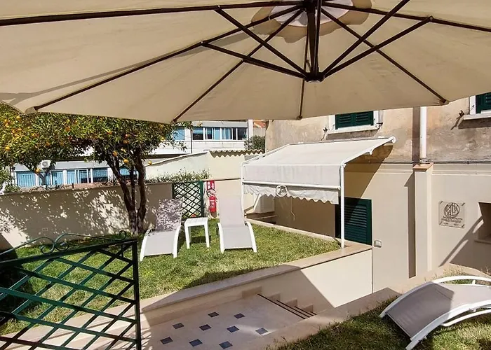 Don Francisco - בית הארחה