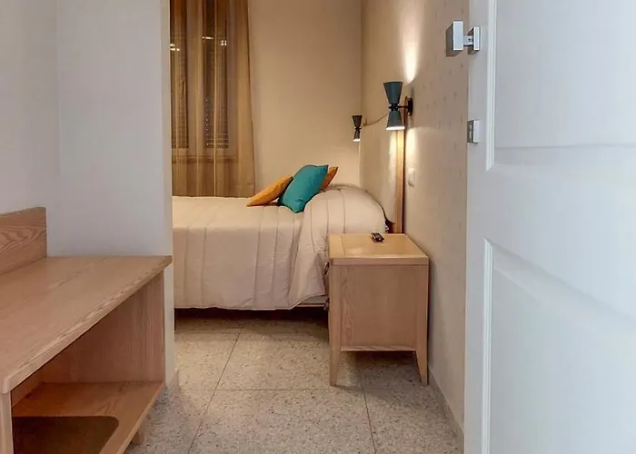 Pensionat Don Francisco - 4*