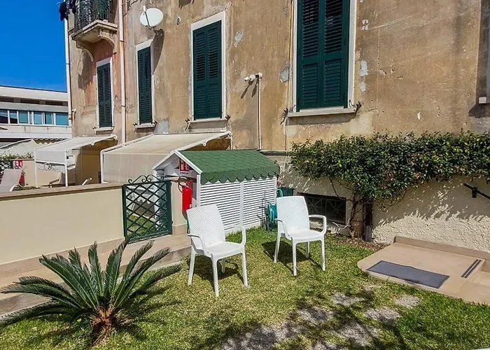 Don Francisco - 4* Tropea