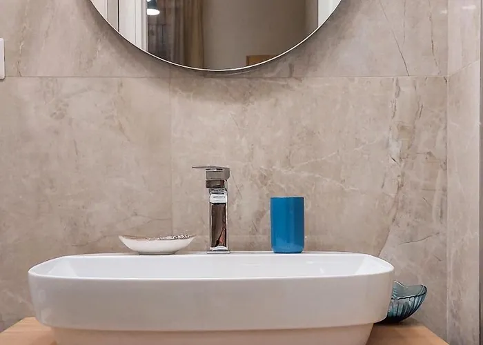 בית הארחה Don Francisco - 4*