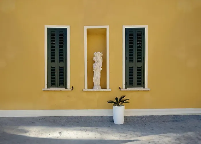 Don Francisco - 4* טרופאה