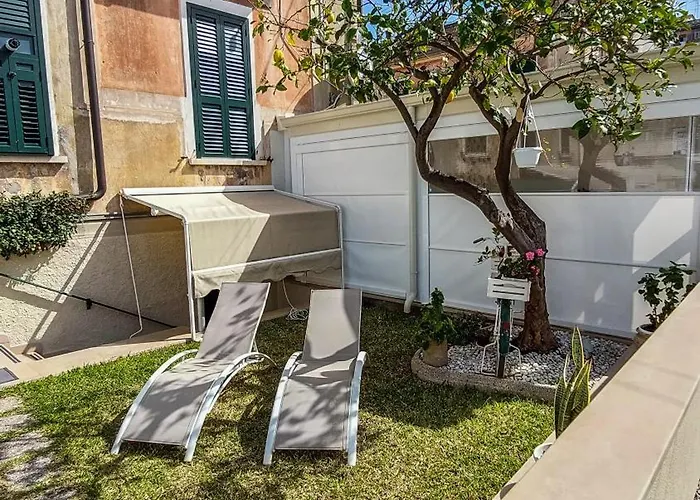 Don Francisco - בית הארחה