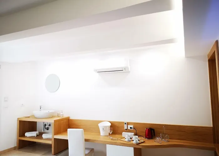 Don Francisco - Pensionat