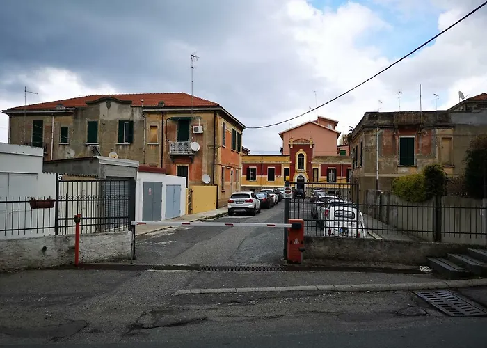 Pensionat Don Francisco -