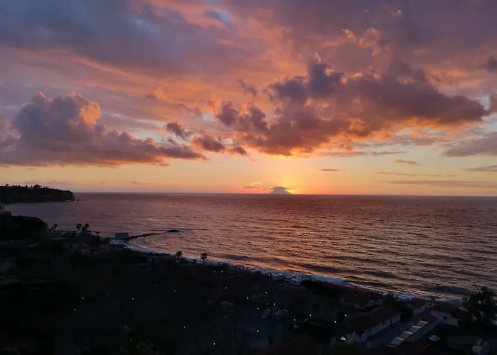 Pensionat Don Francisco - 4*