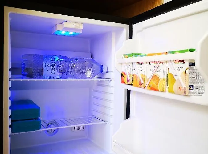 Don Francisco - בית הארחה