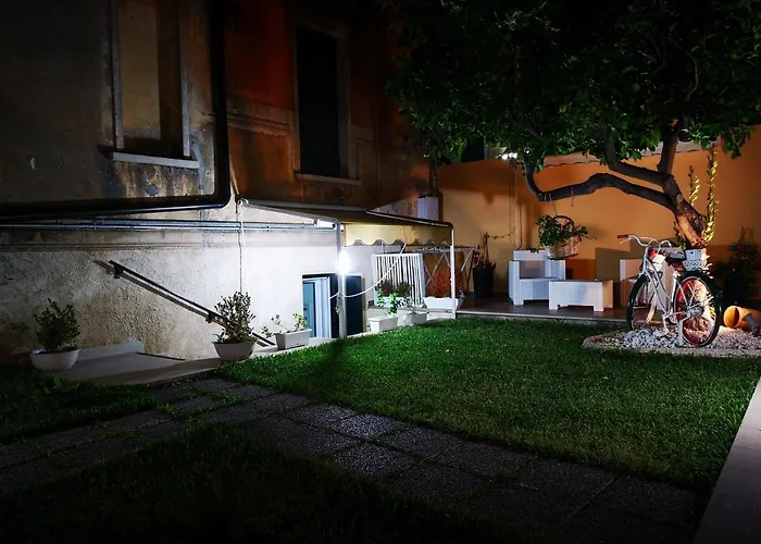 Pensionat Don Francisco - Tropea